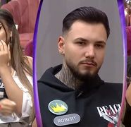 Bianca izbucnește în lacrimi, iar Lucia o ia în râs: „Unde e lacrima aia, că n-o văd?” Ce s-a întâmplat între cele două concurente
